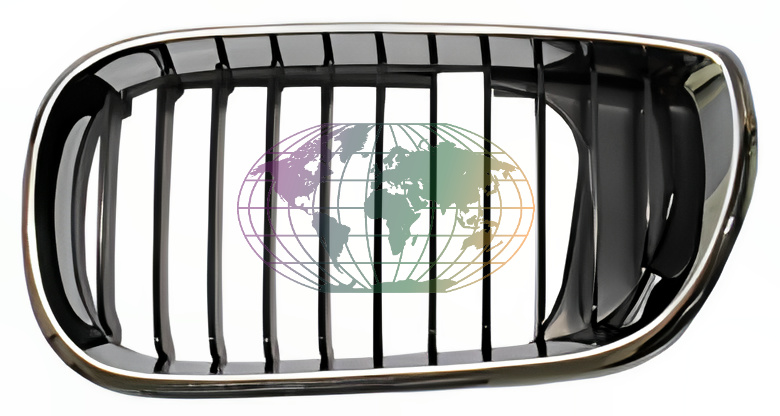 Grille Bodermann 1637351