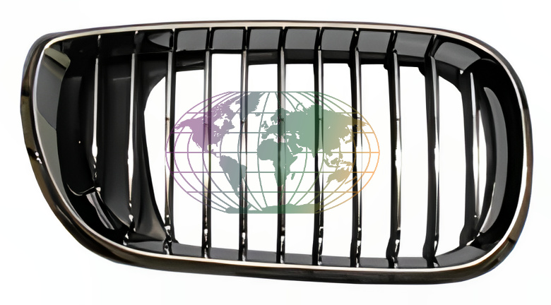 Grille Bodermann 1637354
