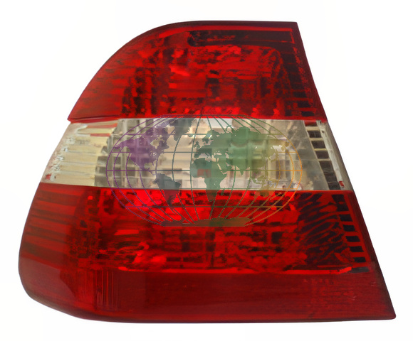 Achterlicht Bodermann 1637451