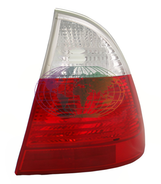 Achterlicht Bodermann 1637481