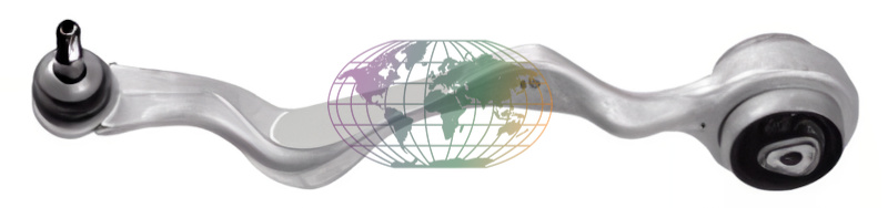 Draagarm Bodermann 1639042