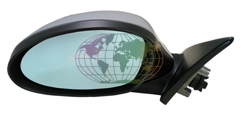 Buitenspiegel Bodermann 1639082