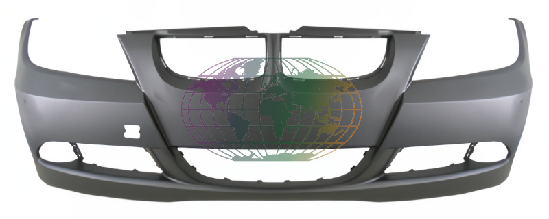 Bumper Bodermann 1639120