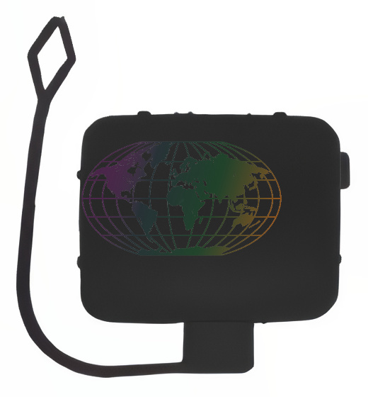 Sleepoog afdekkap Bodermann 1639135