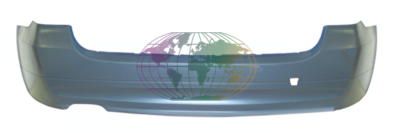 Bumper Bodermann 1639180