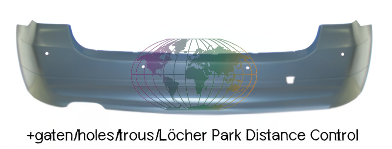 Bumper Bodermann 1639185