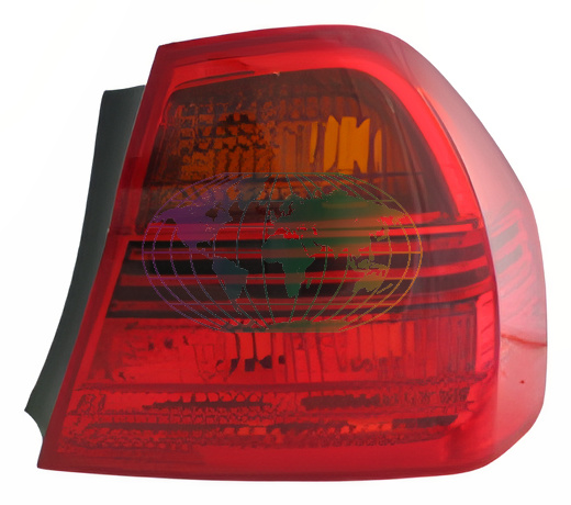 Achterlicht Bodermann 1639451