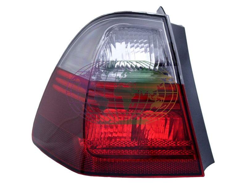 Achterlicht Bodermann 1639468