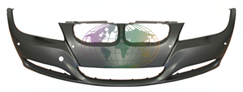 Bumper Bodermann 1640135