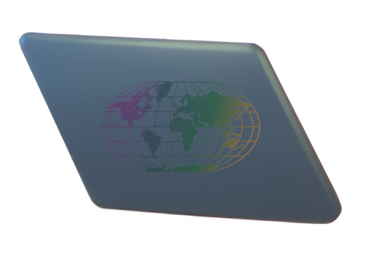 Voorbumper deel Bodermann 1640143