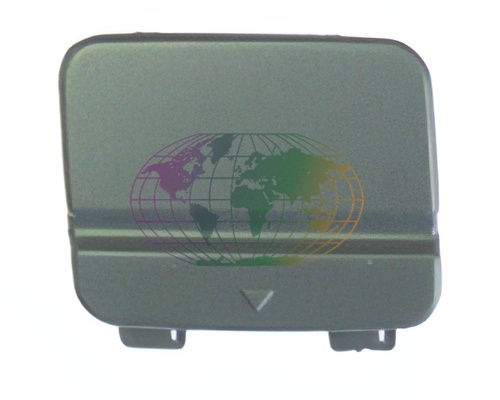 Sleepoog afdekkap Bodermann 1640175