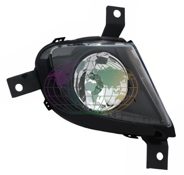 Mistlamp Bodermann 1640295