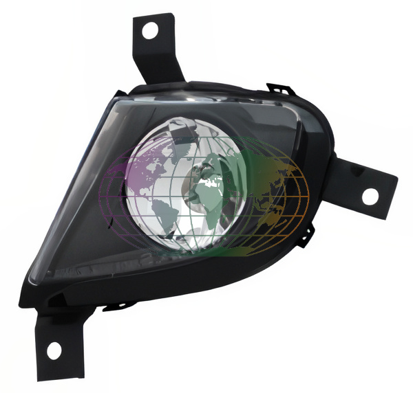 Mistlamp Bodermann 1640296