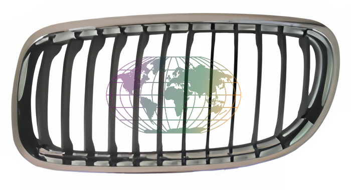 Grille Bodermann 1640362
