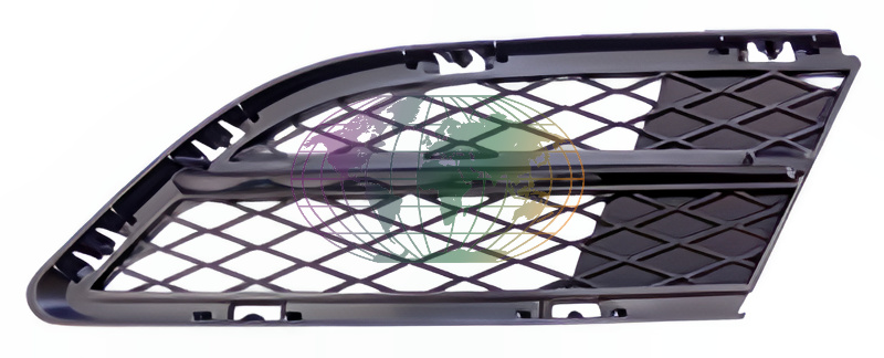 Grille Bodermann 1640376