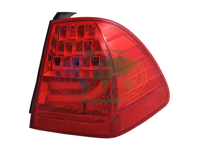 Achterlicht Bodermann 1640421