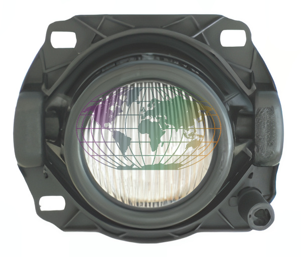 Mistlamp Bodermann 1641290