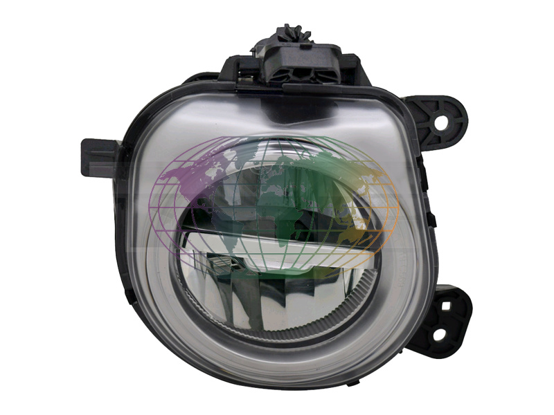 Mistlamp Bodermann 1642297