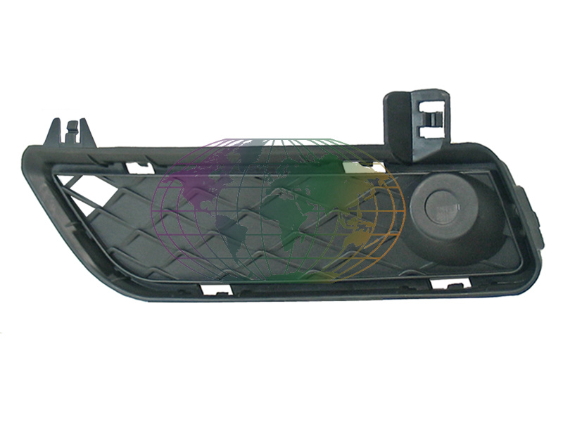 Ventilatiegrille, bumper Bodermann 1642362