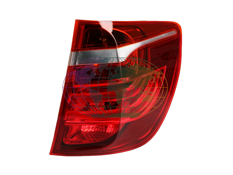 Achterlicht Bodermann 1642411