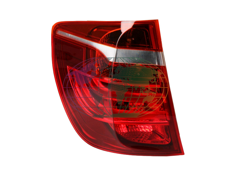 Achterlicht Bodermann 1642412