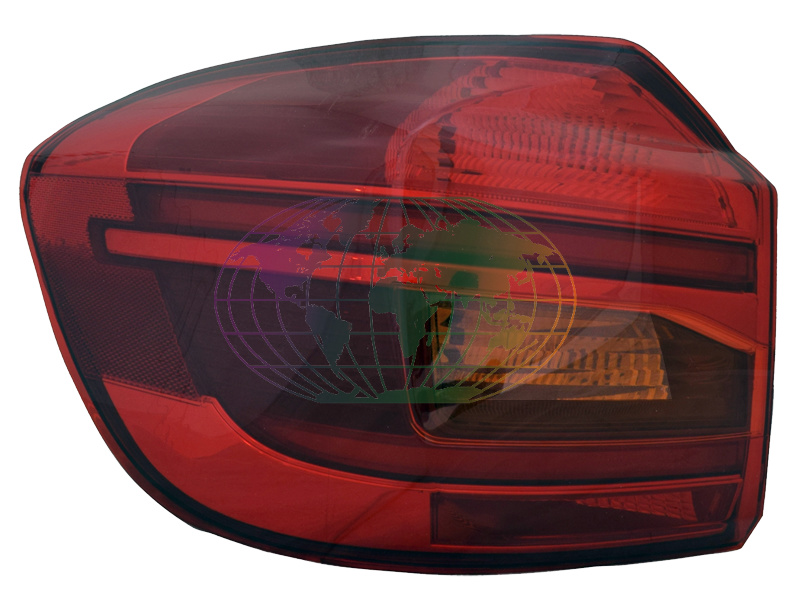 Achterlicht Bodermann 1644402