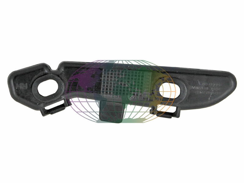 Bumpersteun Bodermann 1645121