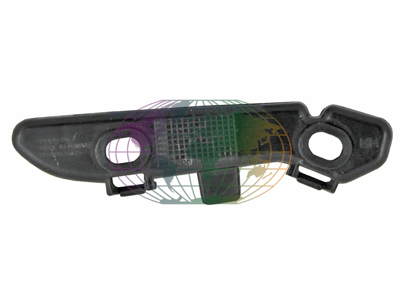 Bumpersteun Bodermann 1645122