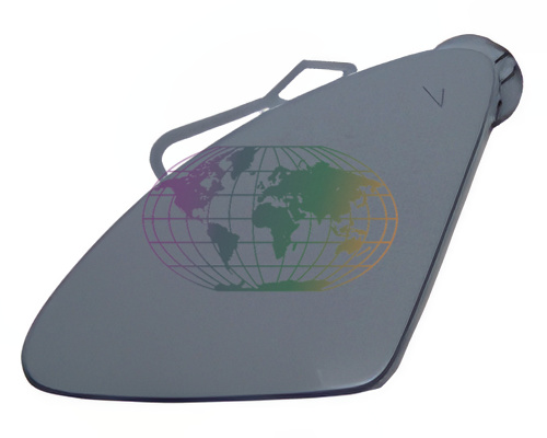 Sleepoog afdekkap Bodermann 1645145