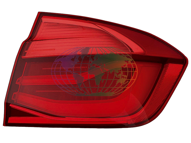 Achterlicht Bodermann 1646401