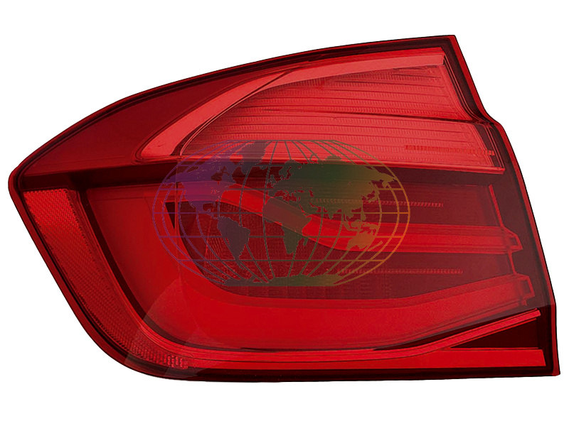 Achterlicht Bodermann 1646402