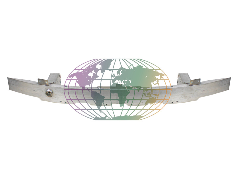 Bumperbalk Bodermann 1647115