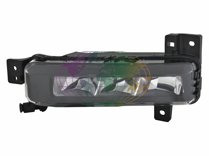 Mistlamp Bodermann 1647296