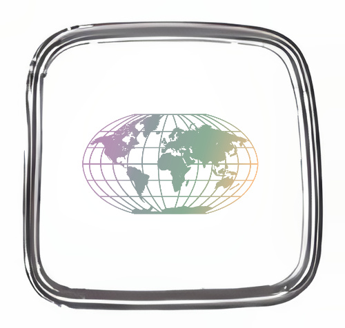 Grille Bodermann 1654356