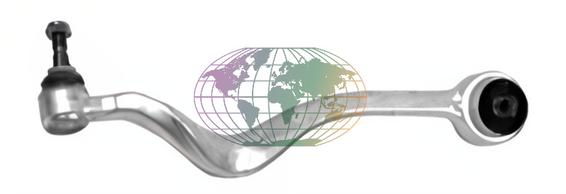 Draagarm Bodermann 1656045