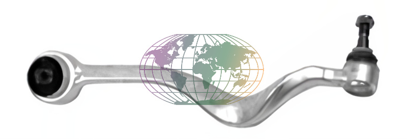 Draagarm Bodermann 1656046