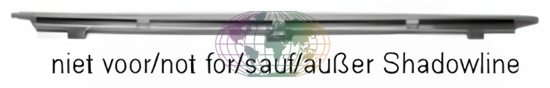 Sier-/beschermingslijst Bodermann 1656130