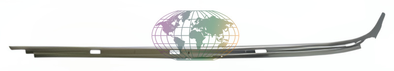 Bumper Bodermann 1656171