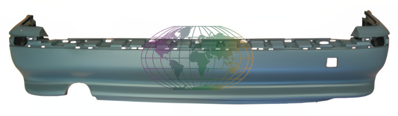 Bumper Bodermann 1656175