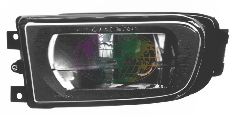 Mistlamp Bodermann 1656296