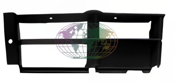 Grille Bodermann 1656363