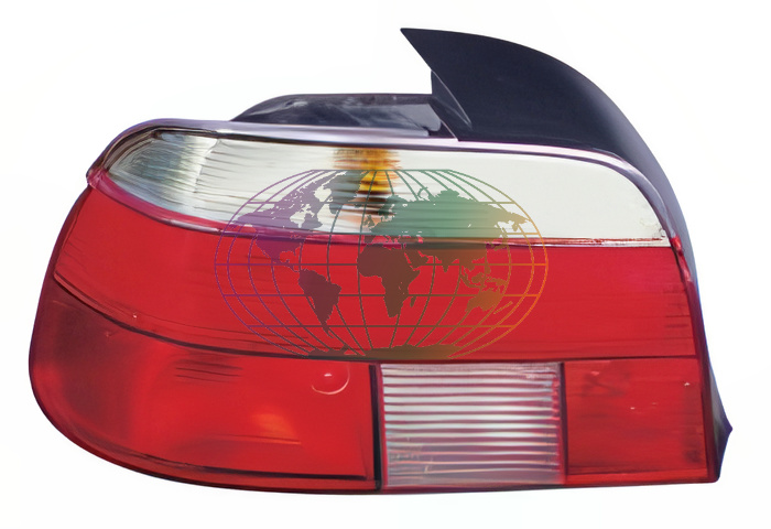 Achterlicht Bodermann 1656401