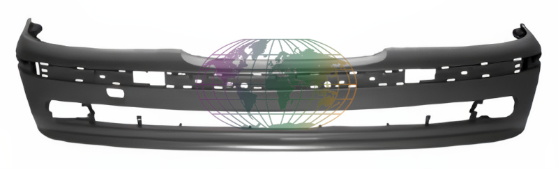 Bumper Bodermann 1657110