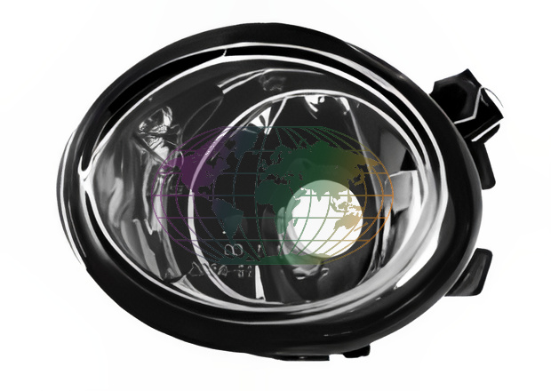 Mistlamp Bodermann 1657298