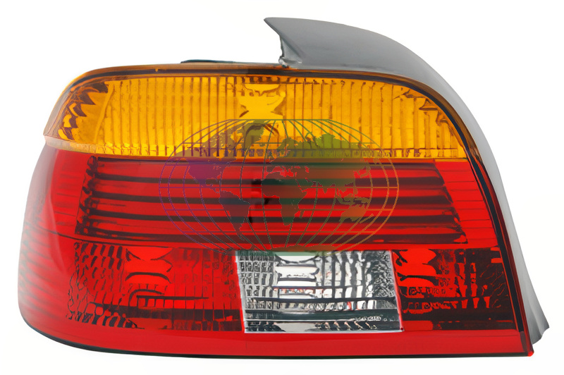 Achterlicht Bodermann 1657402