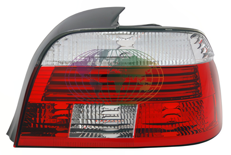 Achterlicht Bodermann 1657411