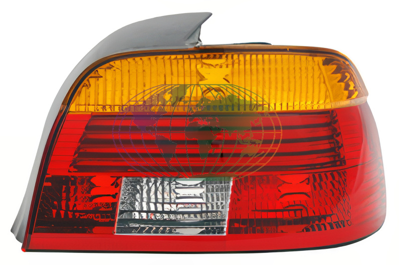 Achterlicht Bodermann 1657421