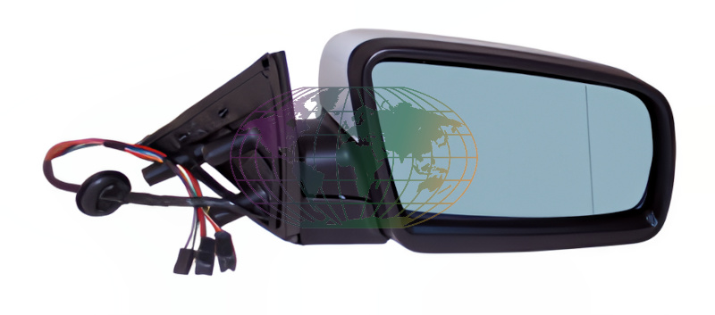 Buitenspiegel Bodermann 1658085