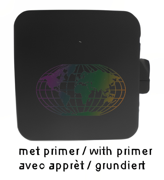 Sleepoog afdekkap Bodermann 1658145