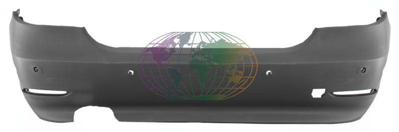 Bumper Bodermann 1658170